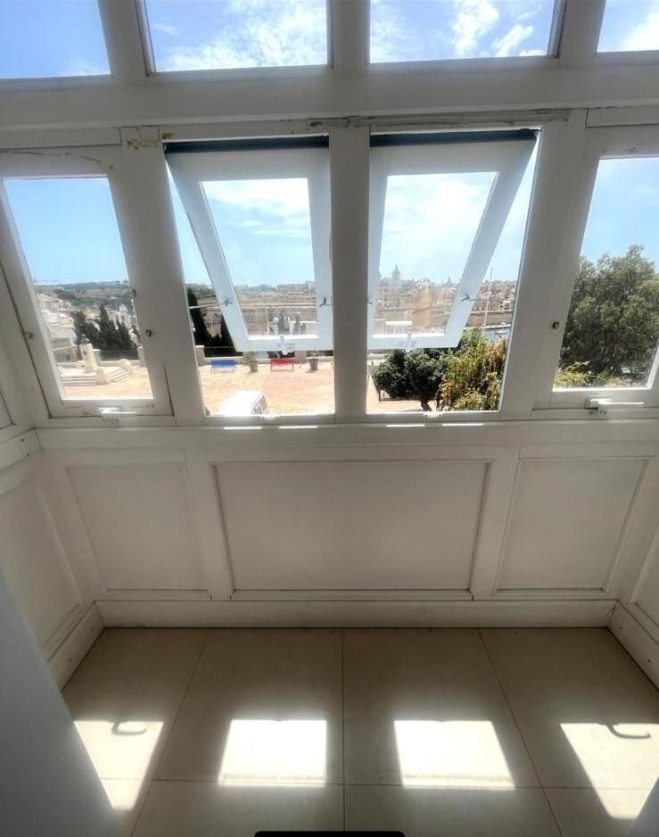 Harbour View Apt With Terrace Kalkara Dış mekan fotoğraf