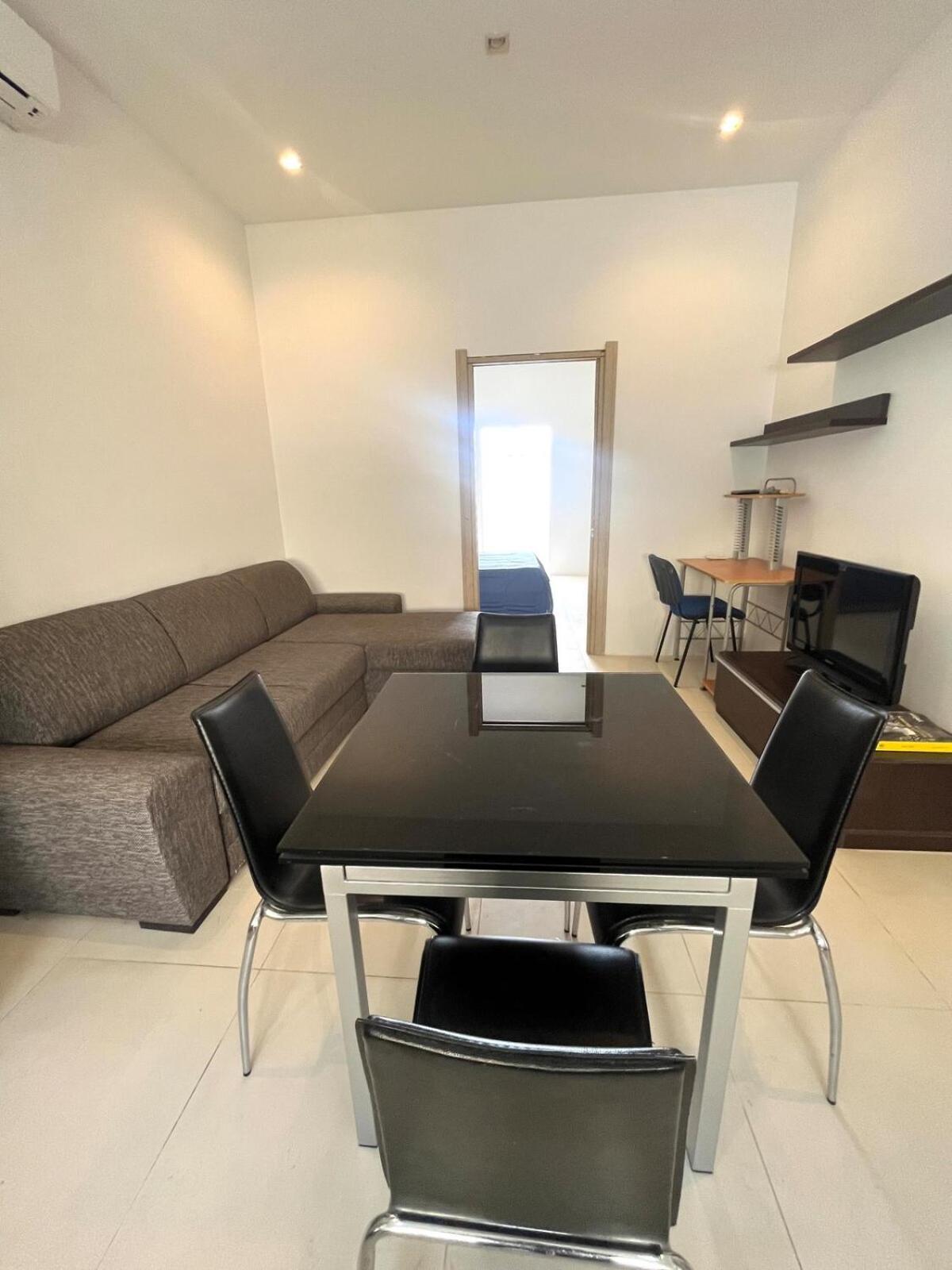 Harbour View Apt With Terrace Kalkara Dış mekan fotoğraf