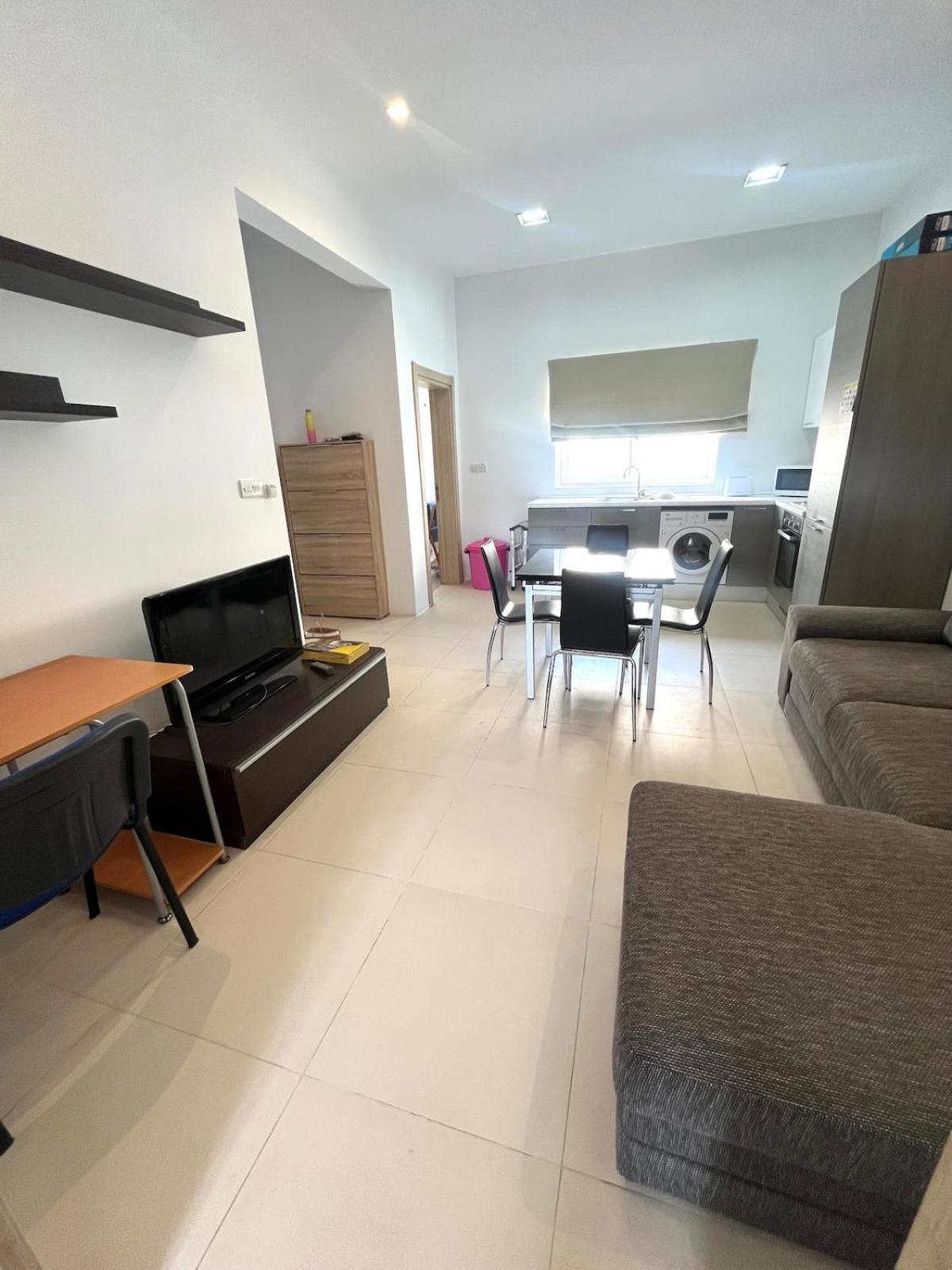 Harbour View Apt With Terrace Kalkara Dış mekan fotoğraf